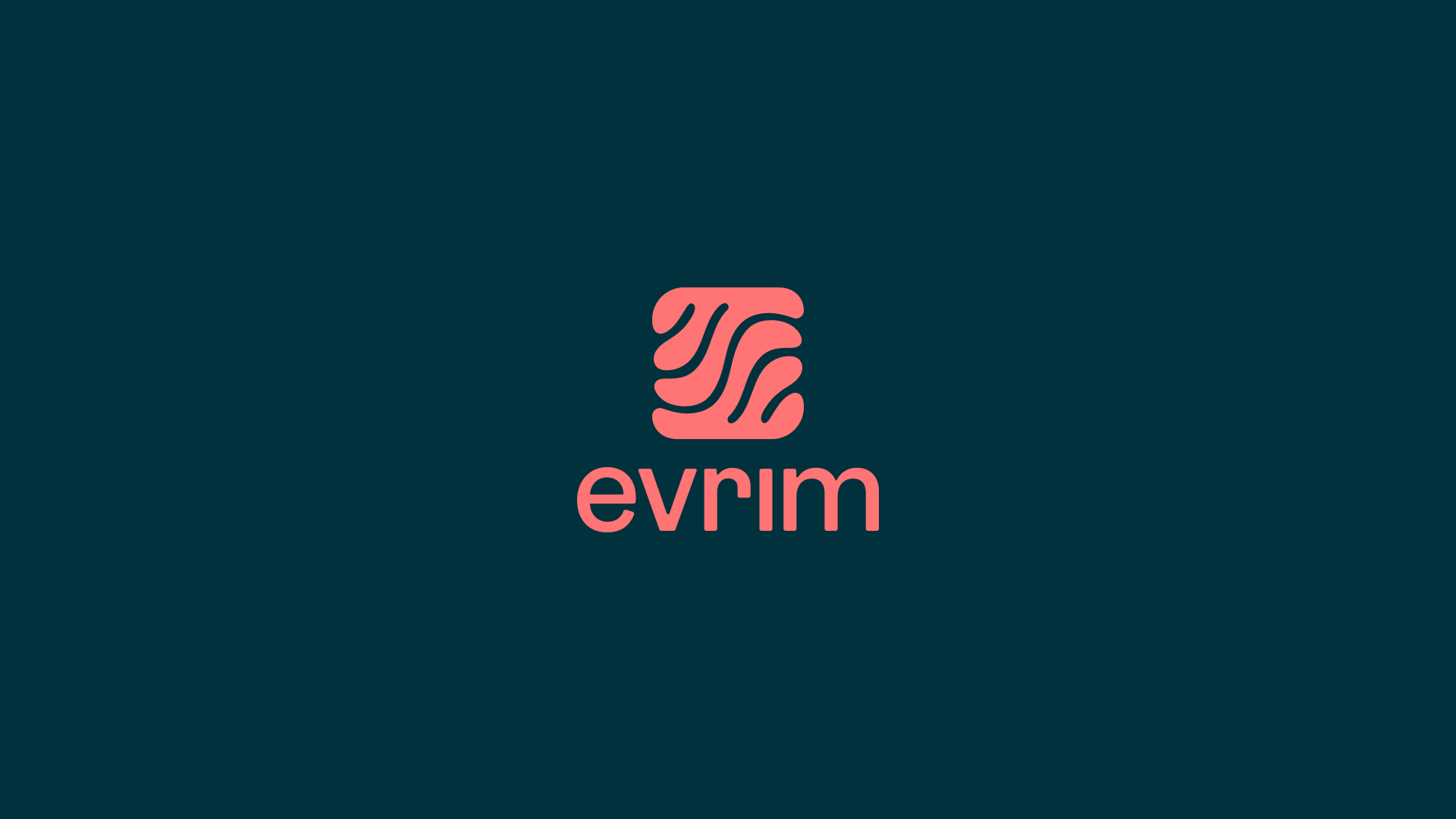 Evrim logo